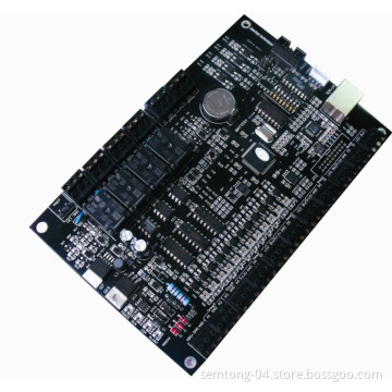 Single Door Access Controllersc-N601